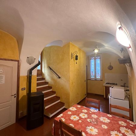 Appartamento Il Ruscello Dolceacqua Esterno foto