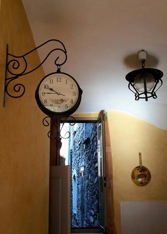 Appartamento Il Ruscello Dolceacqua Esterno foto