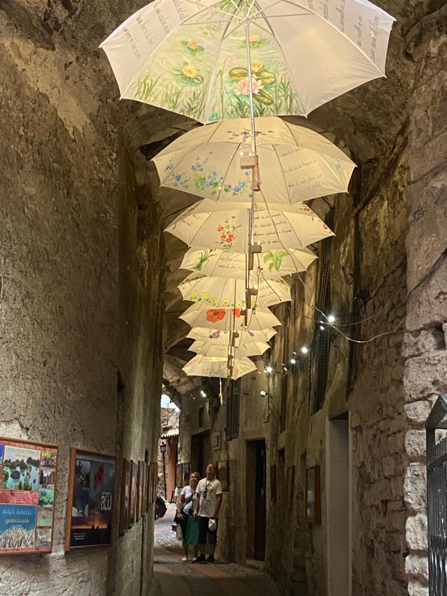 Appartamento Il Ruscello Dolceacqua Esterno foto