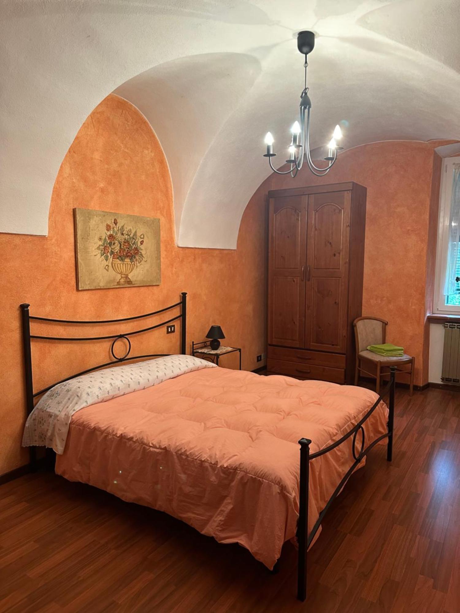 Appartamento Il Ruscello Dolceacqua Esterno foto