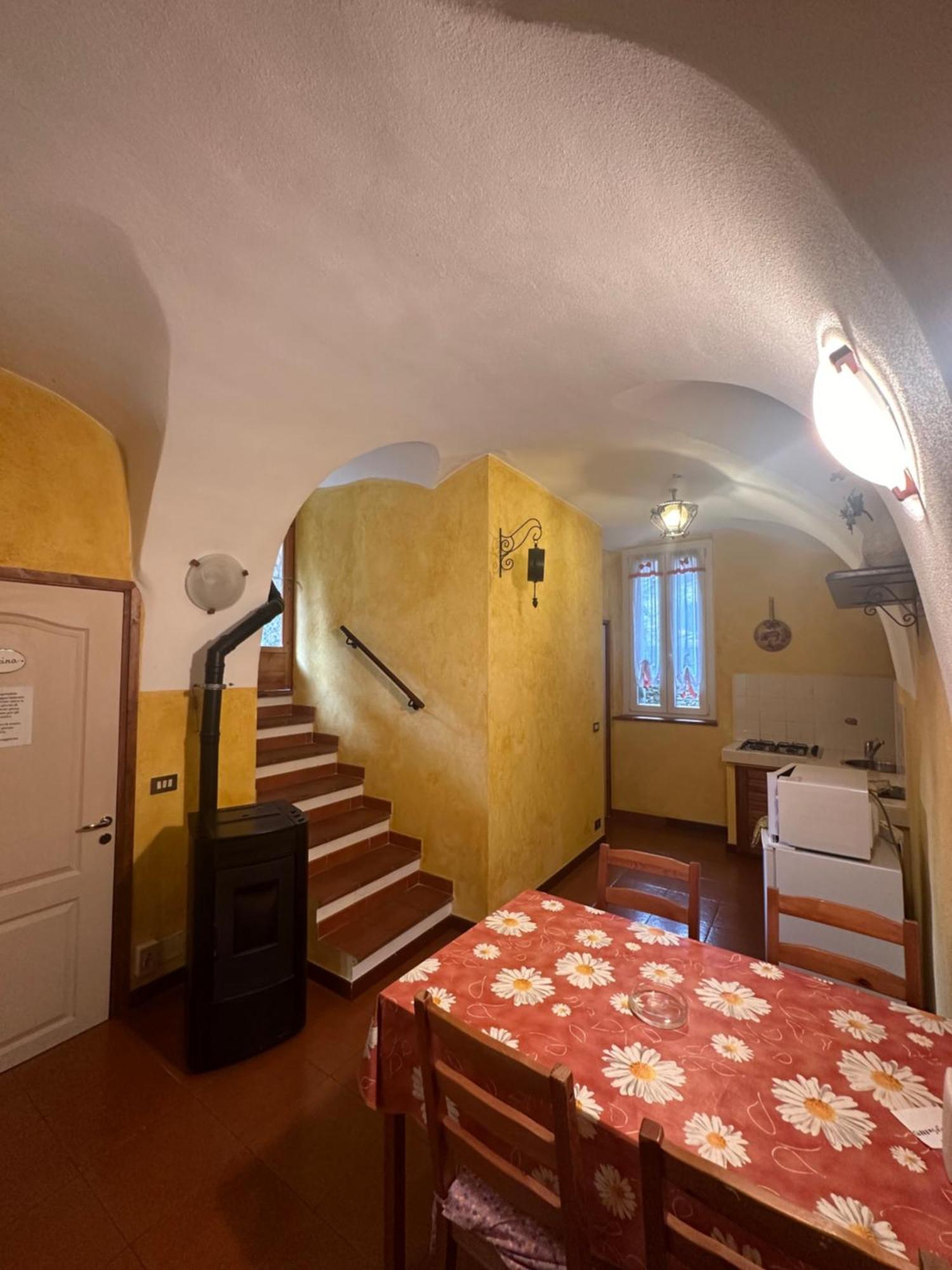 Appartamento Il Ruscello Dolceacqua Esterno foto