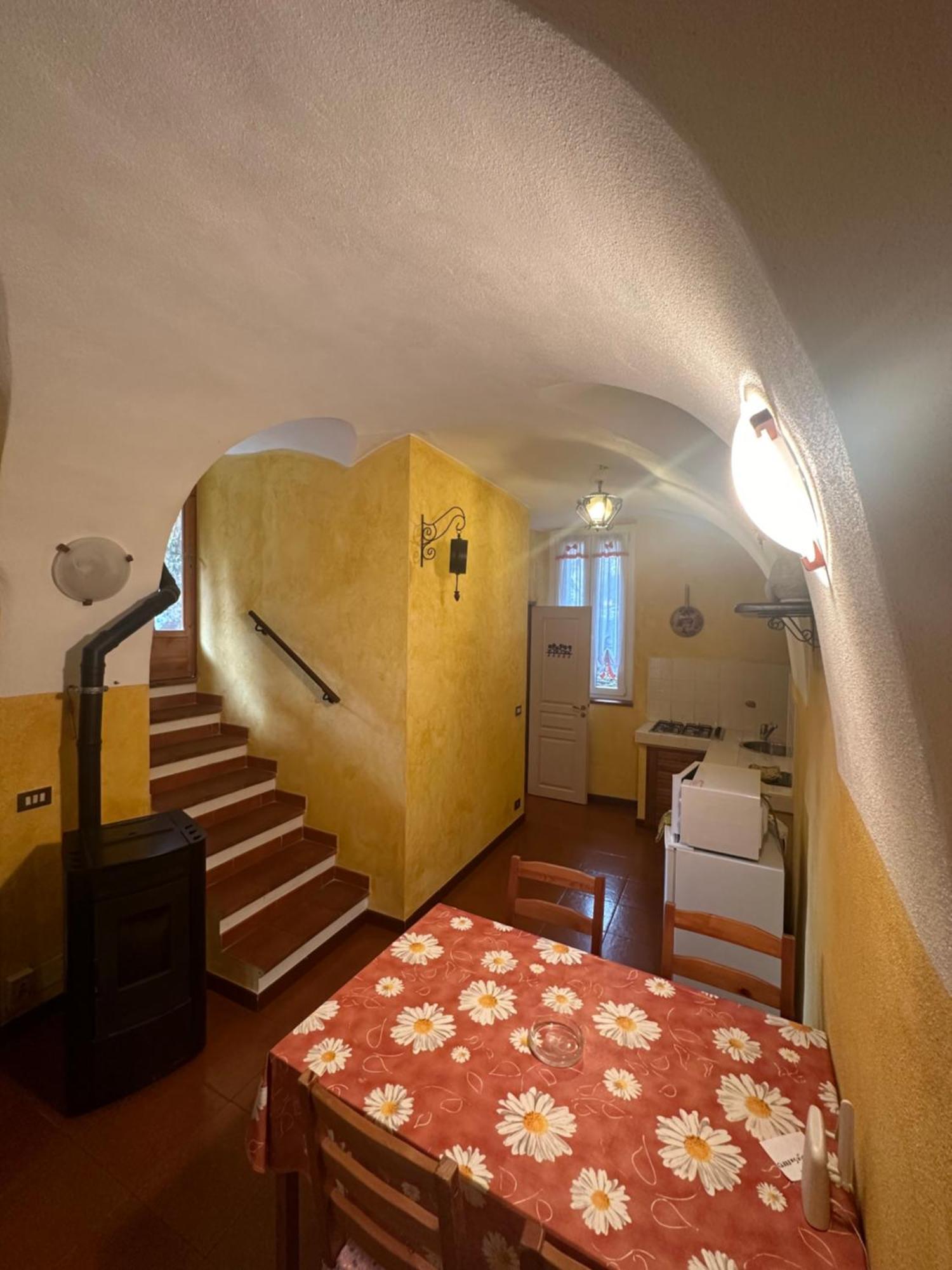 Appartamento Il Ruscello Dolceacqua Esterno foto