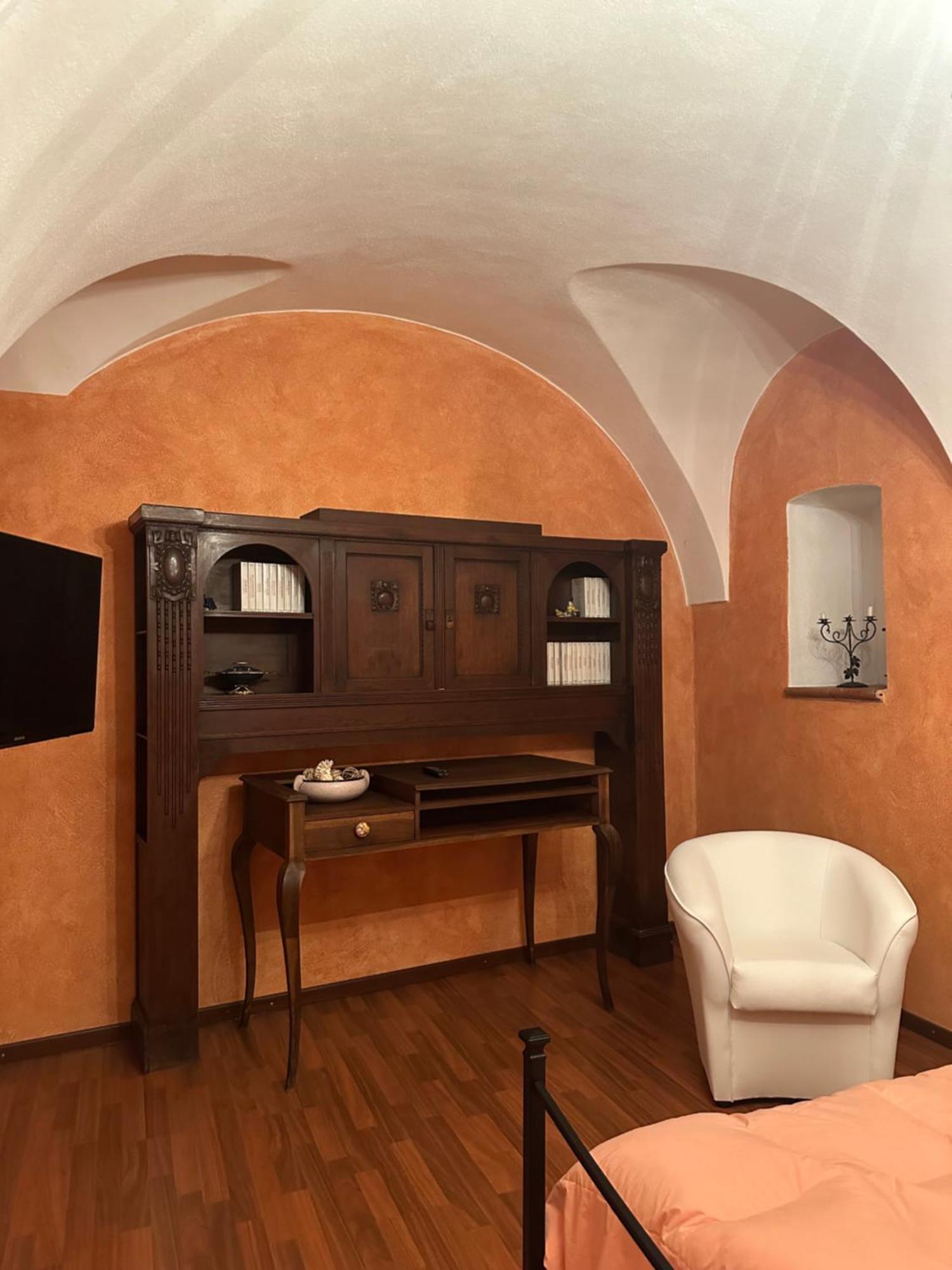 Appartamento Il Ruscello Dolceacqua Esterno foto