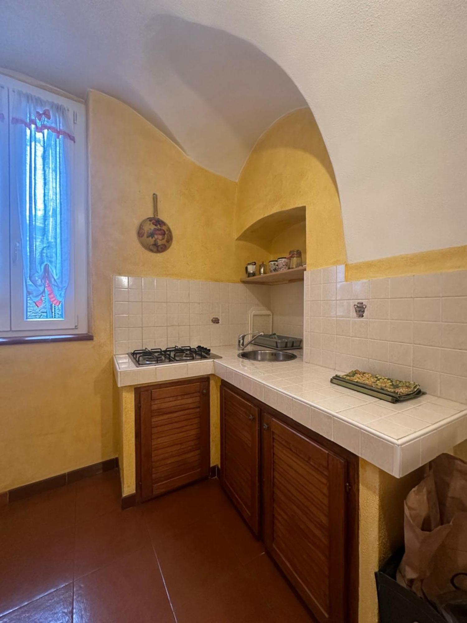 Appartamento Il Ruscello Dolceacqua Esterno foto